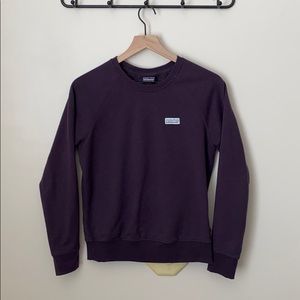 Patagonia Crew Sweatshirt